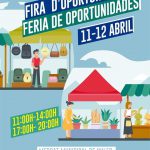 Nules organitza una Fira d'Oportunitats per a reactivar el comerç local