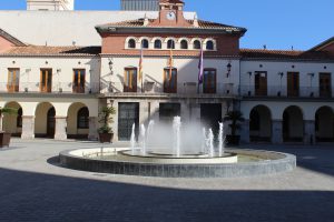 fuente