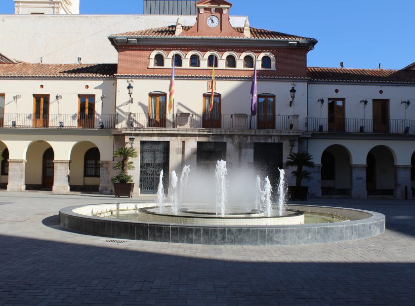 fuente