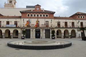 ayuntamiento
