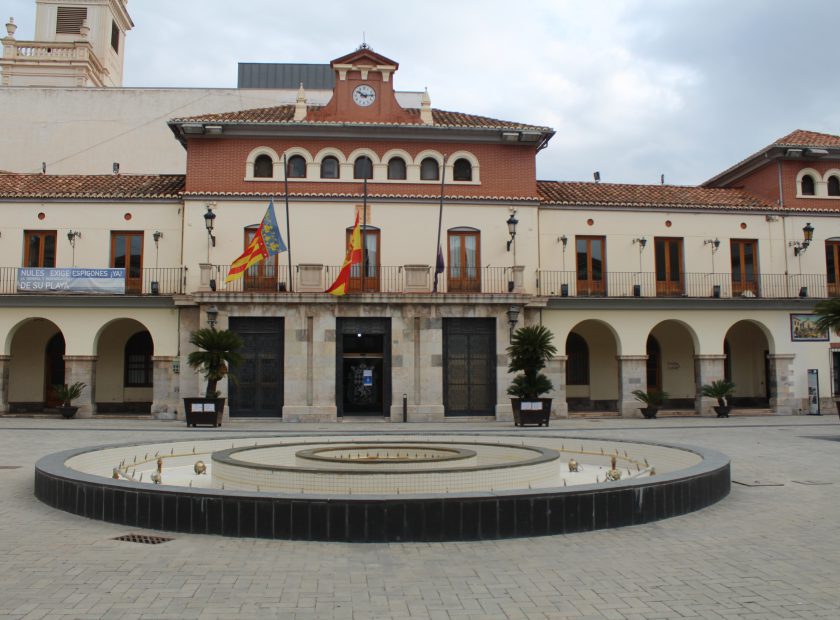 ayuntamiento
