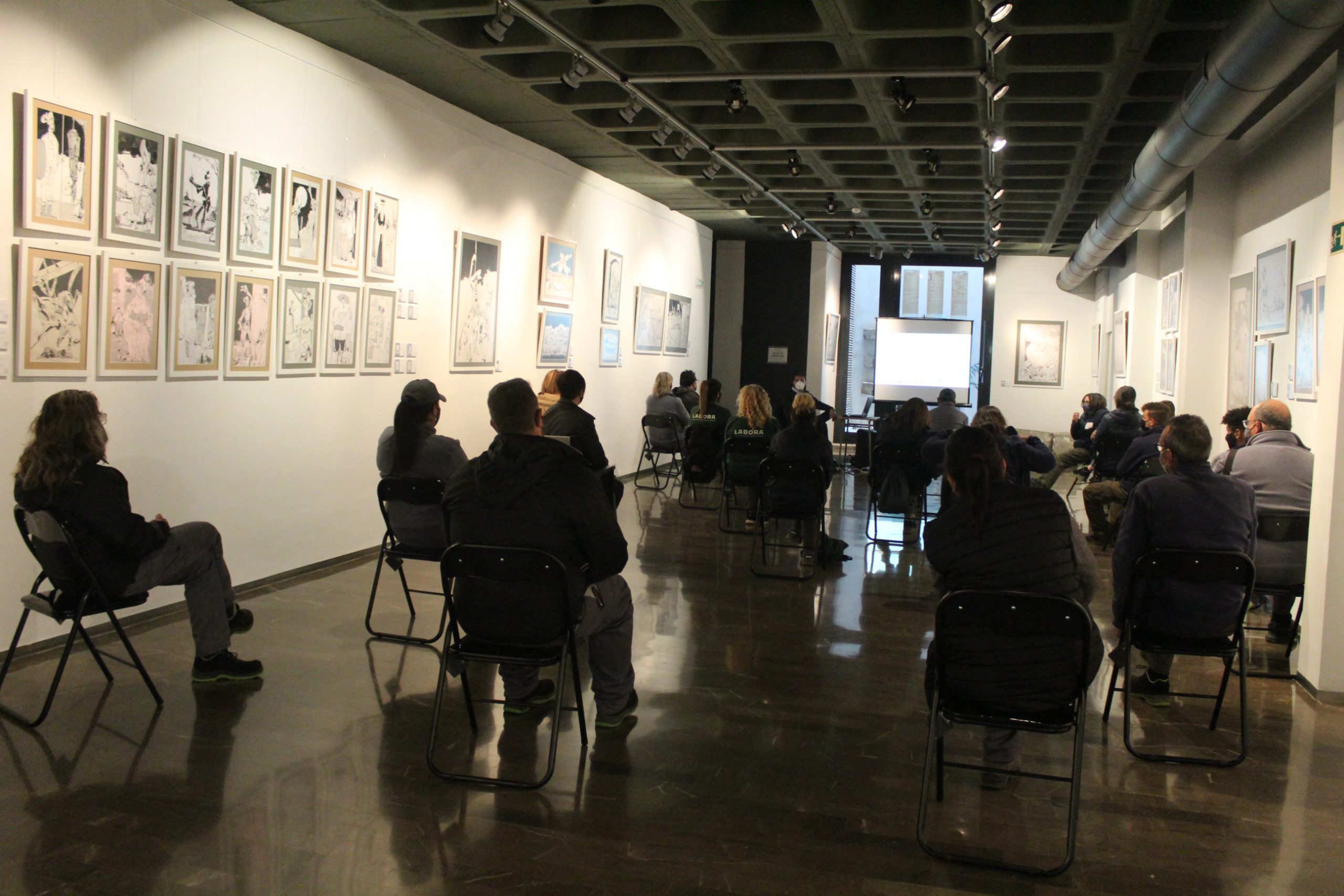 exposicion