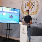 Nules realitza actuacions de millora en els seus parcs infantils per a fer-los més accessibles i segurs