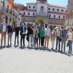 Nules acull la presentació de l'estratègia d'ocupació per a la comarca de la Plana Baixa