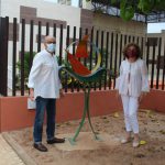 CULTURA A PEU DE CARRER A LES PLATGES DE NULES