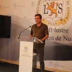NULES LLANÇA UNA CAMPANYA MEDIAMBIENTAL DE RECOLLIDA DE VIDRE