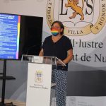 NULES DÓNA SUPORT UN ANY MÉS AL COL·LECTIU LGTBI
