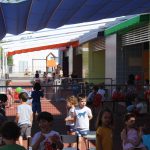 LES ESCOLES D’ESTIU DE NULES COMPTEN AMB LA PARTICIPACIÓ DE PROP DE 500 XIQUETS I XIQUETES