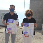 NULES QUIERE FOMENTAR LA LECTURA EN EL PERIODO ESTIVAL CON LA BIBLIOPLAYA