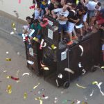 LES FESTES DEL BARRI DE SANT JOAN TAMBÉ SÓN DECLARADES COM A FESTA D’INTERÉS TURÍSTIC PROVINCIAL