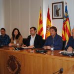 Nules participa en el programa “Comença a exportar”