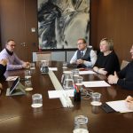 Obres Públiques instarà Medi Ambient a donar una solució per als habitatges de la zona de Domini Públic Marítim Terrestre de Nules