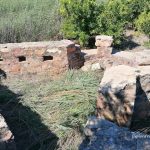 Nules trabaja en la identificación de nuevos vestigios de la Guerra Civil