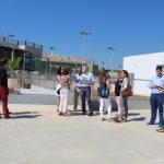 Nules tendrá dos aulas de dos años para el próximo curso