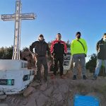 Nules quiere proteger la Creu de Ferro