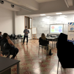 Nules tanca el Programa d'Itineraris Integrats per a la inserció laboral amb l'ocupació de 37 persones