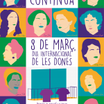 Nules reivindica un any més els drets de les dones