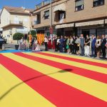NULES SUSPÈN ELS ACTES COMMEMORATIUS DE LA FESTIVITAT DEL 9 D’OCTUBRE