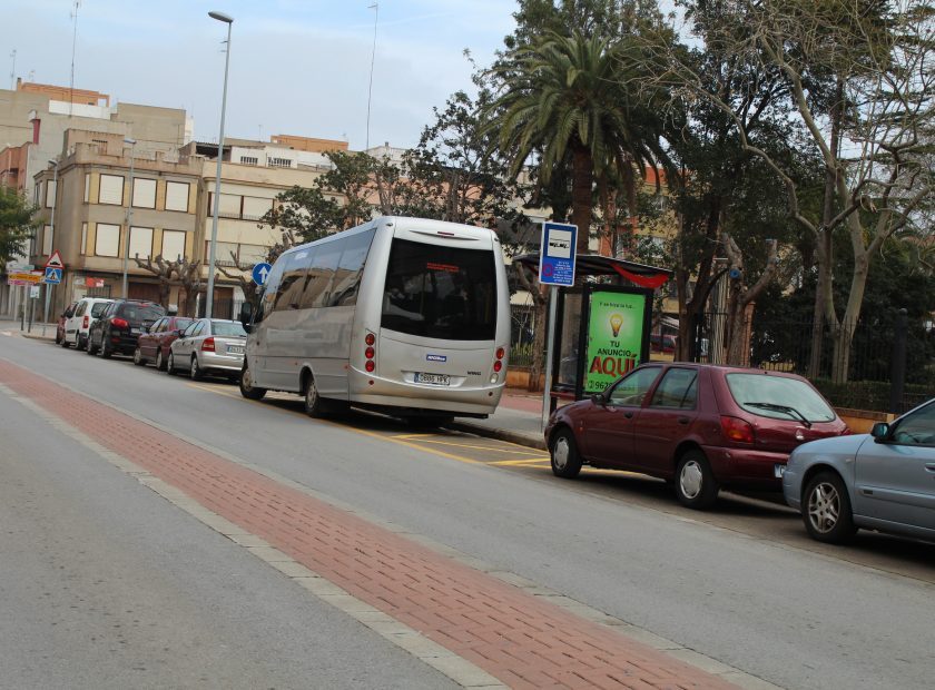 BUS-URBA