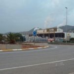 Nules comienza los trámites para la aprobación del proyecto de reparcelación del sector industrial Stylnul-1