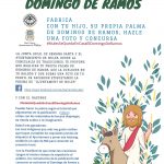 Nules prepara un Diumenge de Rams diferent