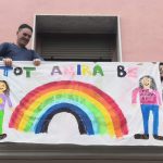 Nules convoca un concurs de decoració de balcons i façanes