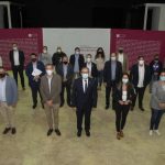Nules demana a la Diputació Provincial de Castelló una línia d'ajudes per a l'asfaltat de camins rurals compartits per diferents municipis