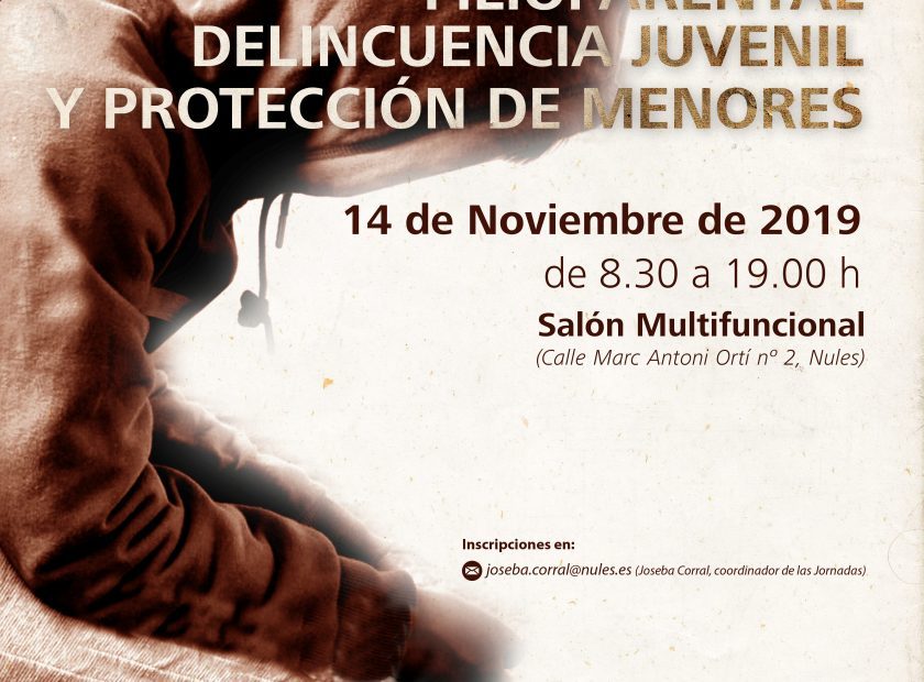 Cartel-Jornadas-Violencia-filioparental-Nules