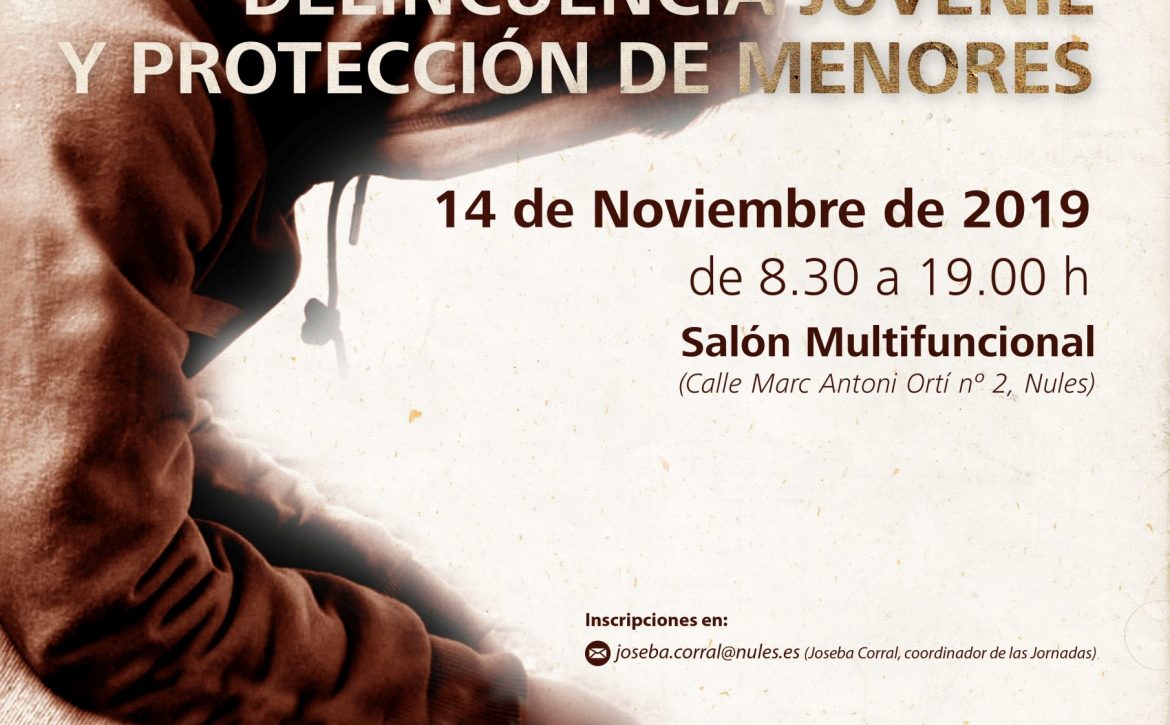 Cartel-Jornadas-Violencia-filioparental-Nules