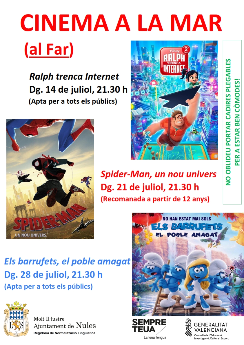 Cartell-Cinema-a-la-mar