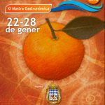 Nules homenatja el seu producte més preat amb la Setmana Clemenules