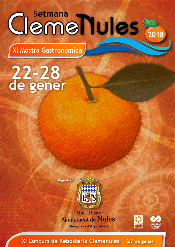 Cartell-cleme