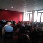 Es renova el Consell Social de Mascarell