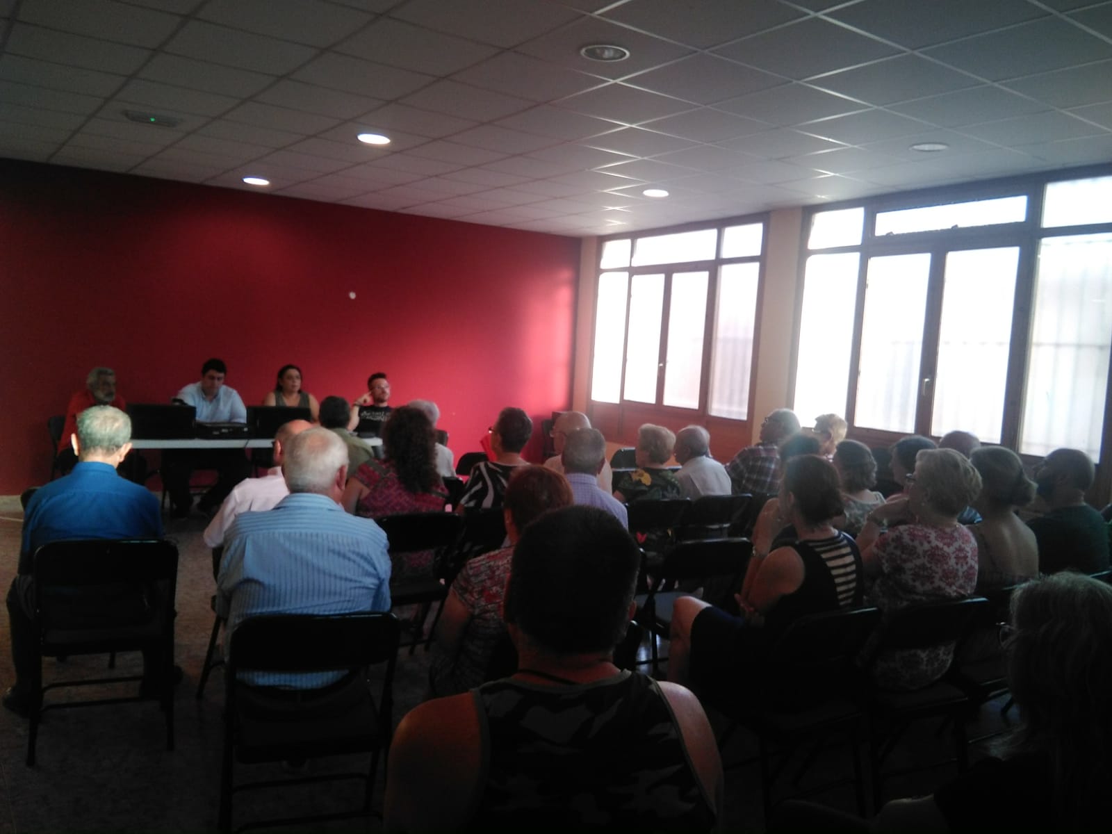 Consell-Mascarell