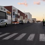 La Policia Local de Nules actua en diferents casos sobre falsedat documental