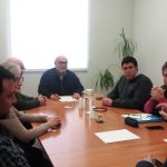 La Conselleria de Agricultura insta a la Plataforma per la Dignitat del Llaurador a presentar la D.O de la clemenules