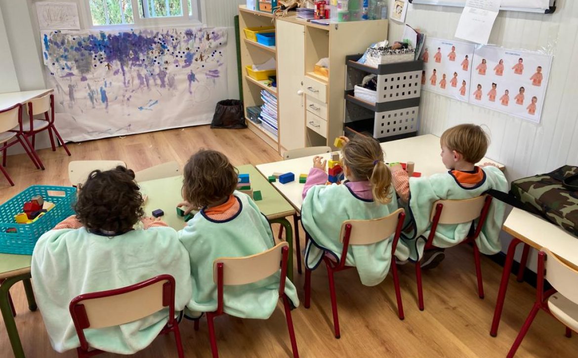 ESCOLA-INFANTIL-LOS-GORRIONES