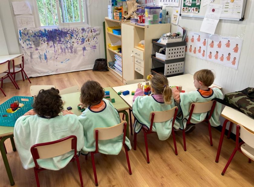 ESCOLA-INFANTIL-LOS-GORRIONES