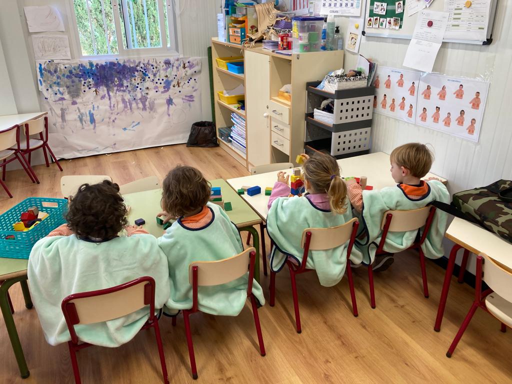ESCOLA-INFANTIL-LOS-GORRIONES