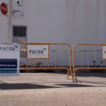 L’Ajuntament de Nules i FACSA renoven la xarxa d’aigua potable del carrer del Camí Nou