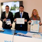 Nules promociona a FITUR turisme saludable i esport amb un audiovisual