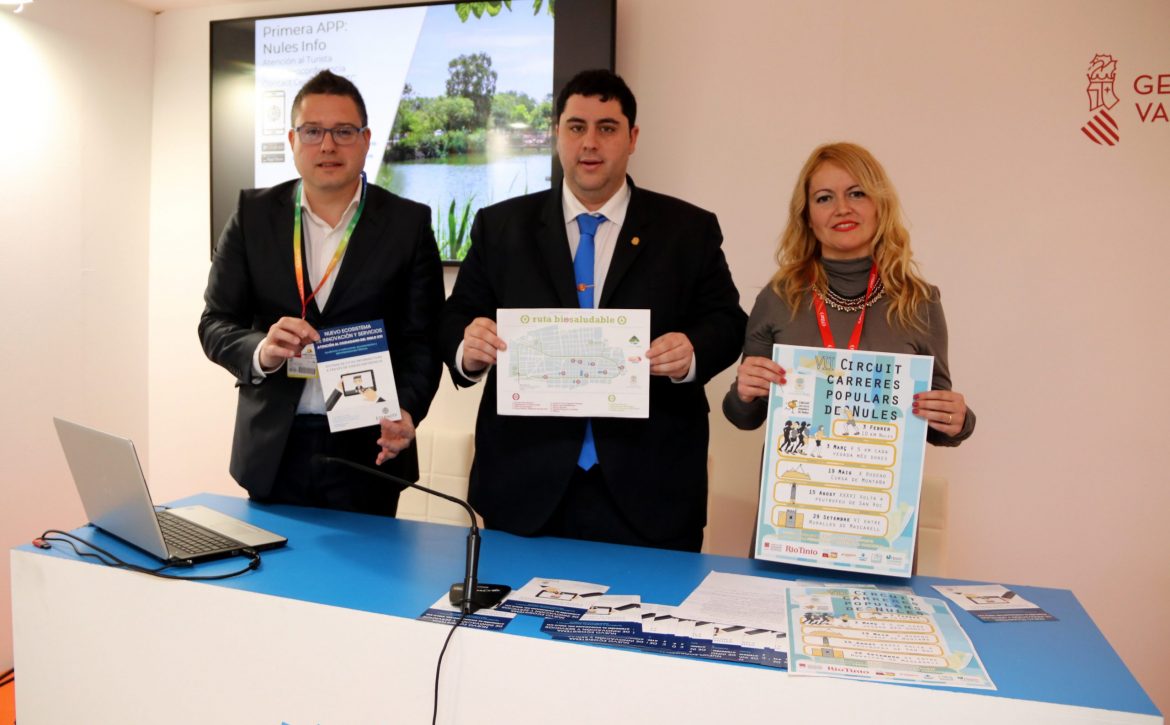 Fitur-turismo