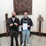 Nules amplia el fons medallístic del Museu Enrique Giner