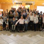 Nules celebra la III Gala de l’Esport