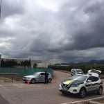Nules arriba a les 175 denúncies per incompliments durant l'estat d'alarma