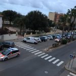 Els serveis d'emergència i forces de seguretat de Nules fan sonar les sirenes en agraïment a la col·laboració ciutadana