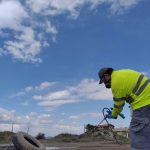 Nules demana a la Diputació Províncial autorització per fer tractaments aeris per al control de mosquits