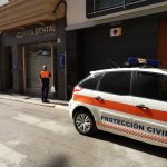Nules reparteix un nou kit de material de protecció al comerç local