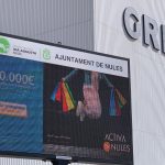 Nules posa en marxa els panells informatius dels polígons industrials amb l'adjudicació de la concessió de la seua explotació