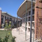 Nules amplía el cementerio municipal con 168 nuevos nichos